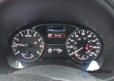 2013 Nissan Altima 2.5 S from USA, damaged, VIN 1N4AL3AP8DN506246